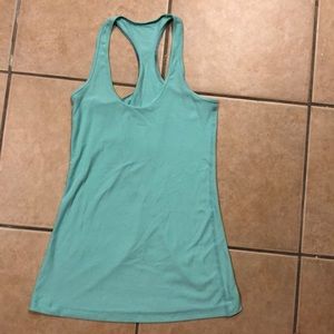 Lulu lemon workout shirt